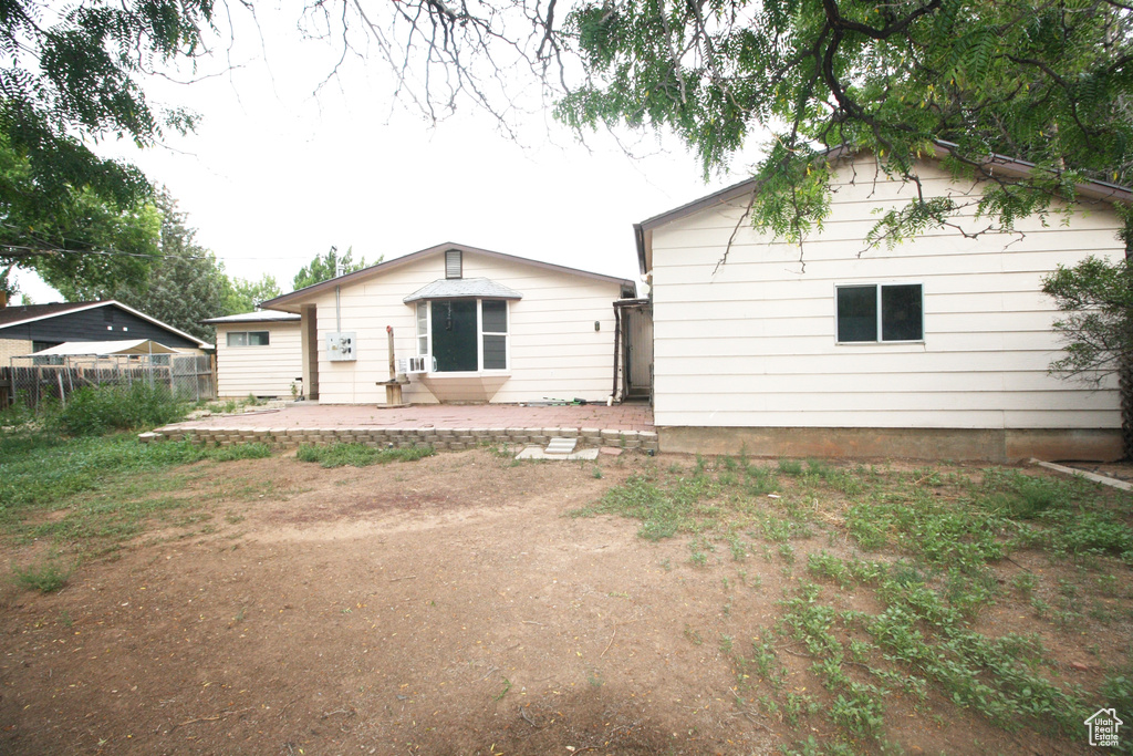 Photo 47 for MLS #2109957 at 345 N 700 East