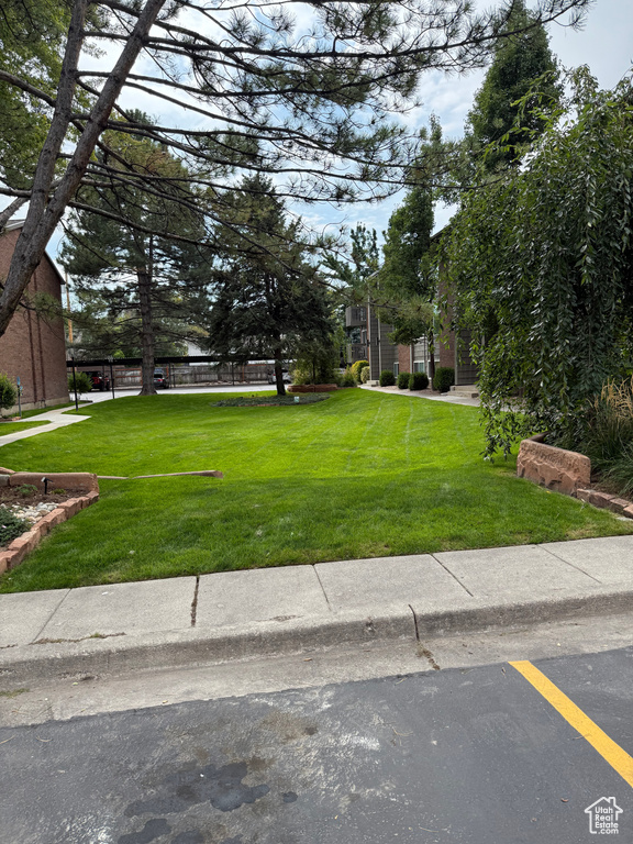 Photo 28 for MLS #2109961 at 406 E 3335 South #15