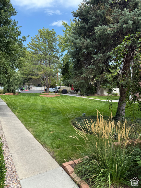 Photo 31 for MLS #2109961 at 406 E 3335 South #15
