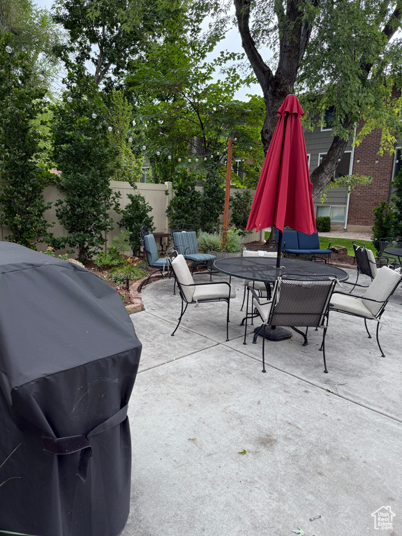 Photo 27 for MLS #2109961 at 406 E 3335 South #15