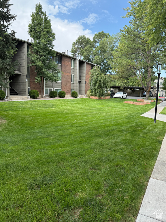 Photo 30 for MLS #2109961 at 406 E 3335 South #15
