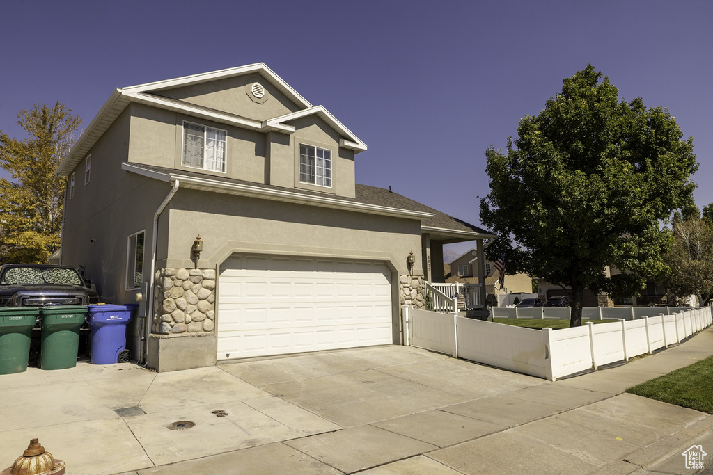 4012 W NEWLAND LOOP #1 Lehi, UT 84043