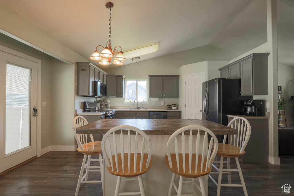 4012 W NEWLAND LOOP #1 Lehi, UT 84043