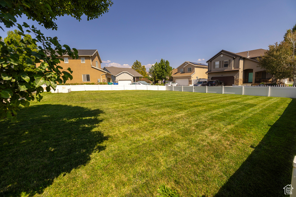 4012 W NEWLAND LOOP #1 Lehi, UT 84043