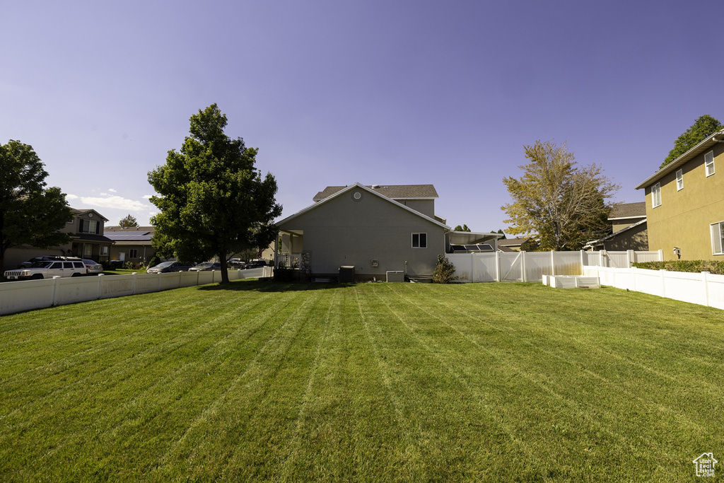 4012 W NEWLAND LOOP #1 Lehi, UT 84043