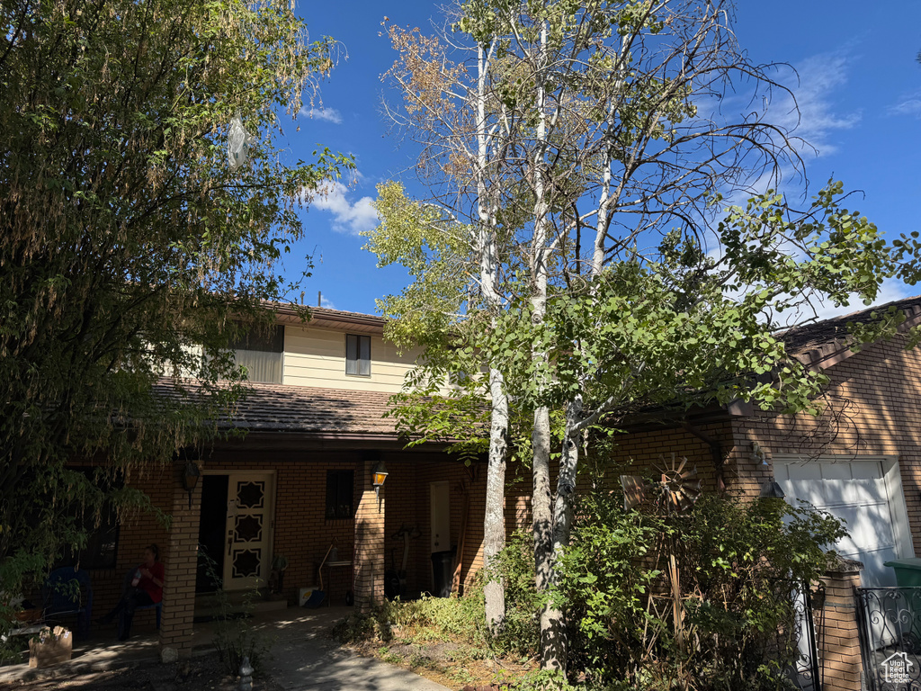 Photo 4 for MLS #2109963 at 2970 W 8870 South