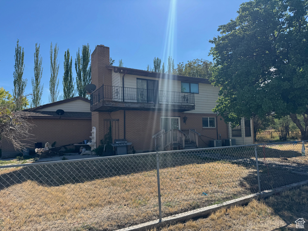 Photo 7 for MLS #2109963 at 2970 W 8870 South