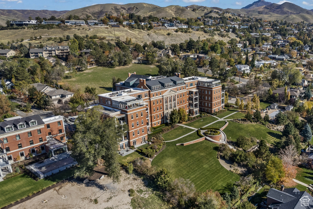 Photo 34 for MLS #2109964 at 400 E Capitol Park Ave #203