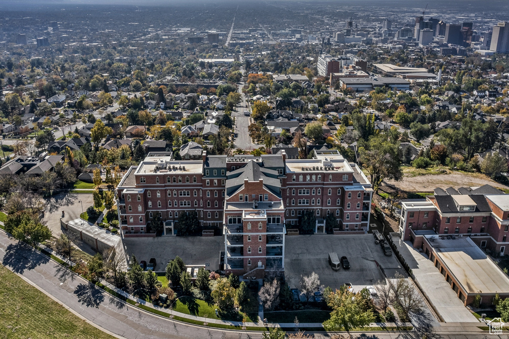 Photo 33 for MLS #2109964 at 400 E Capitol Park Ave #203