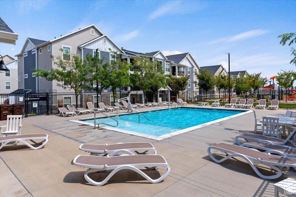 Photo 22 for MLS #2109966 at 14697 S Astin Ln #O201