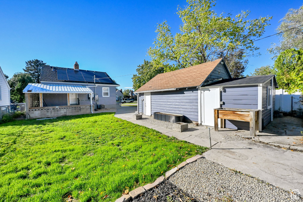 7899 S GRANT ST Midvale, UT 84047