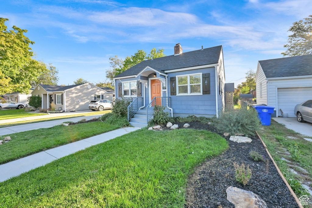 7899 S GRANT ST Midvale, UT 84047