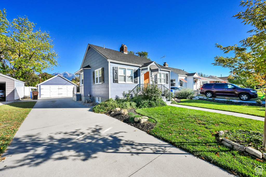 7899 S GRANT ST Midvale, UT 84047