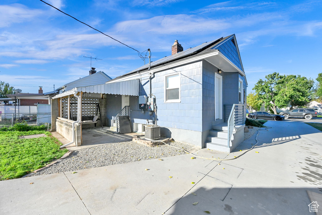 7899 S GRANT ST Midvale, UT 84047
