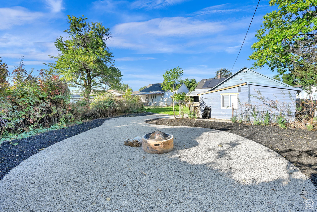 7899 S GRANT ST Midvale, UT 84047