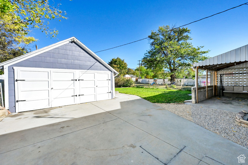 7899 S GRANT ST Midvale, UT 84047