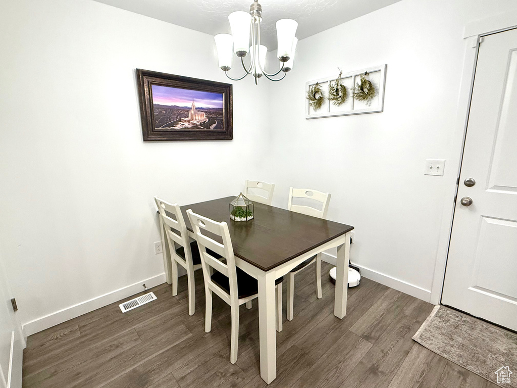 1113 E BEARING DR Saratoga Springs, UT 84045