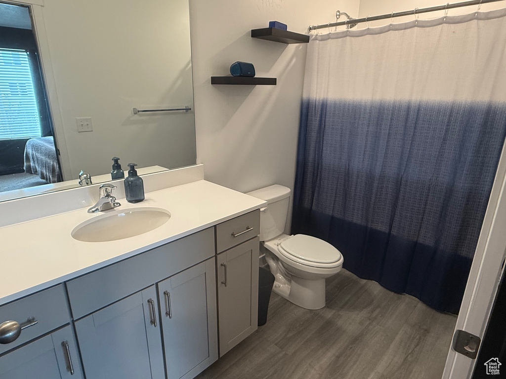 1113 E BEARING DR Saratoga Springs, UT 84045