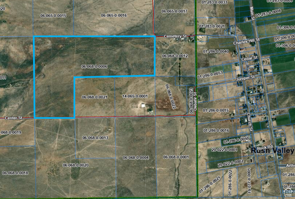  Rush Valley, UT 84069