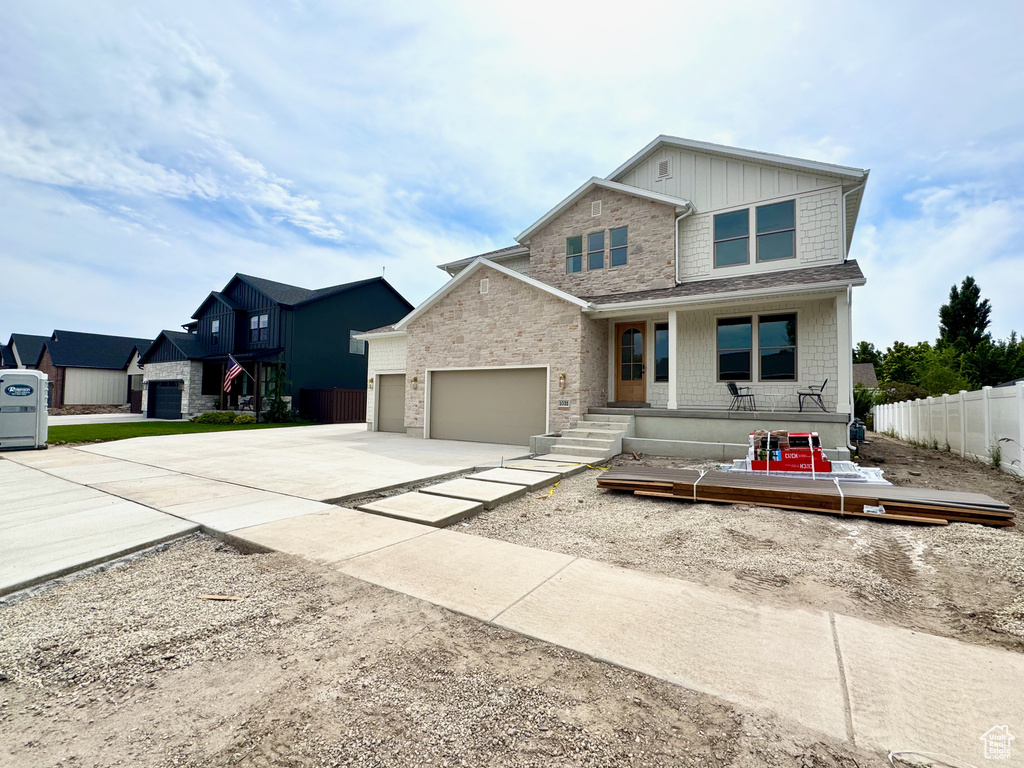 1031 W 125 S Lehi, UT 84043