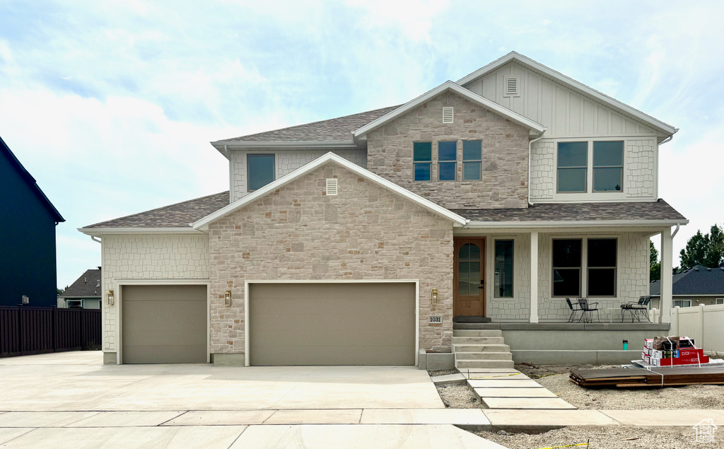 1031 W 125 S Lehi, UT 84043