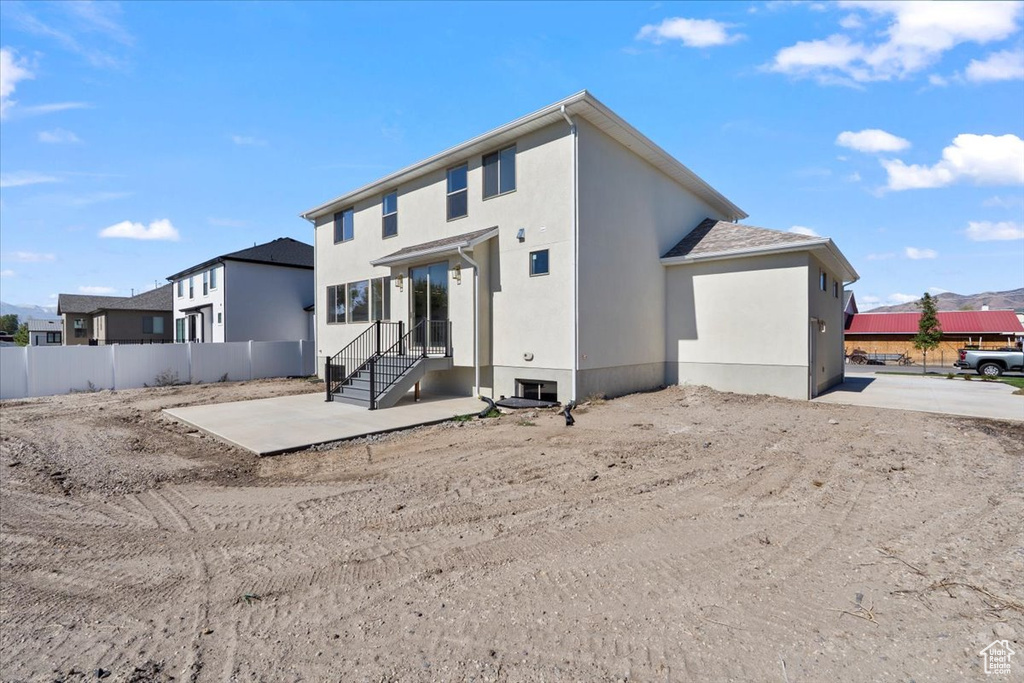Photo 39 for MLS #2109974 at 1031 W 125 South