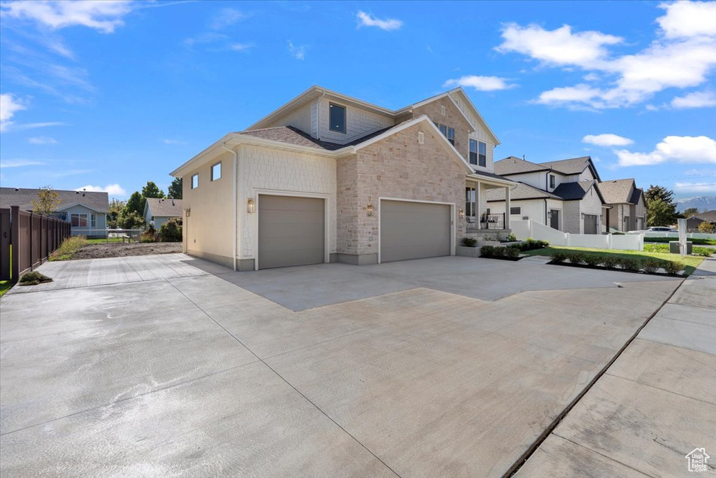 Photo 4 for MLS #2109974 at 1031 W 125 South