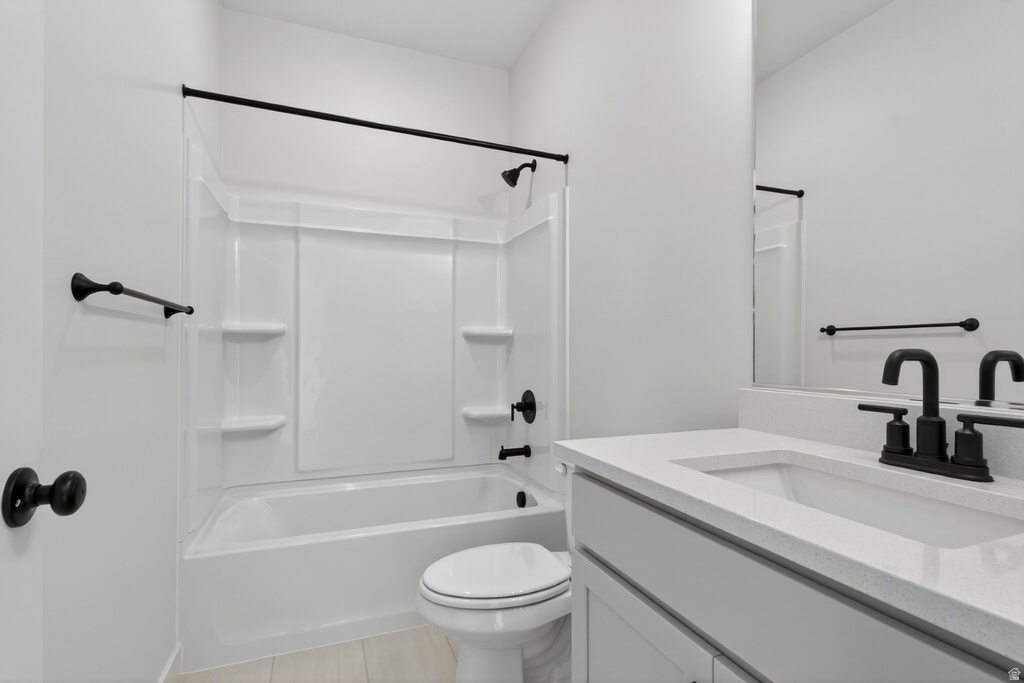 7232 W TERRAINE RD West Jordan, UT 84081