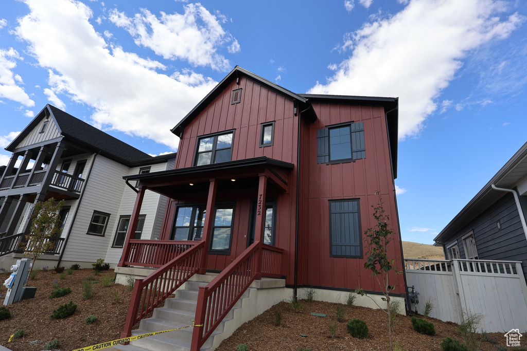 Photo 4 for MLS #2109975 at 7232 W Terraine Rd