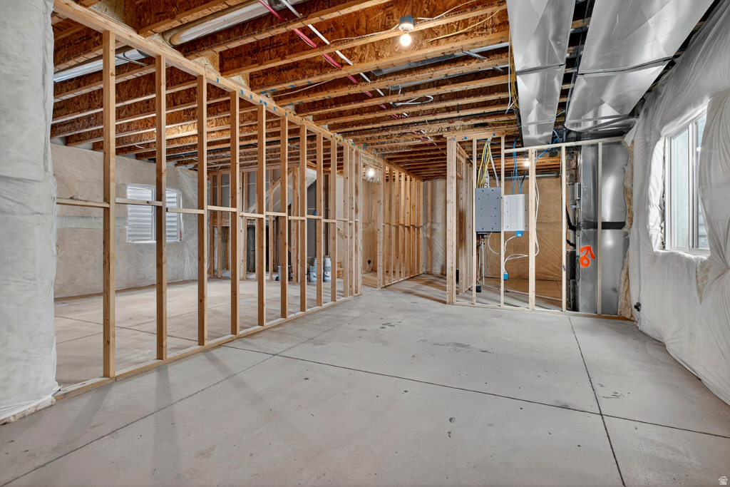 7232 W TERRAINE RD West Jordan, UT 84081