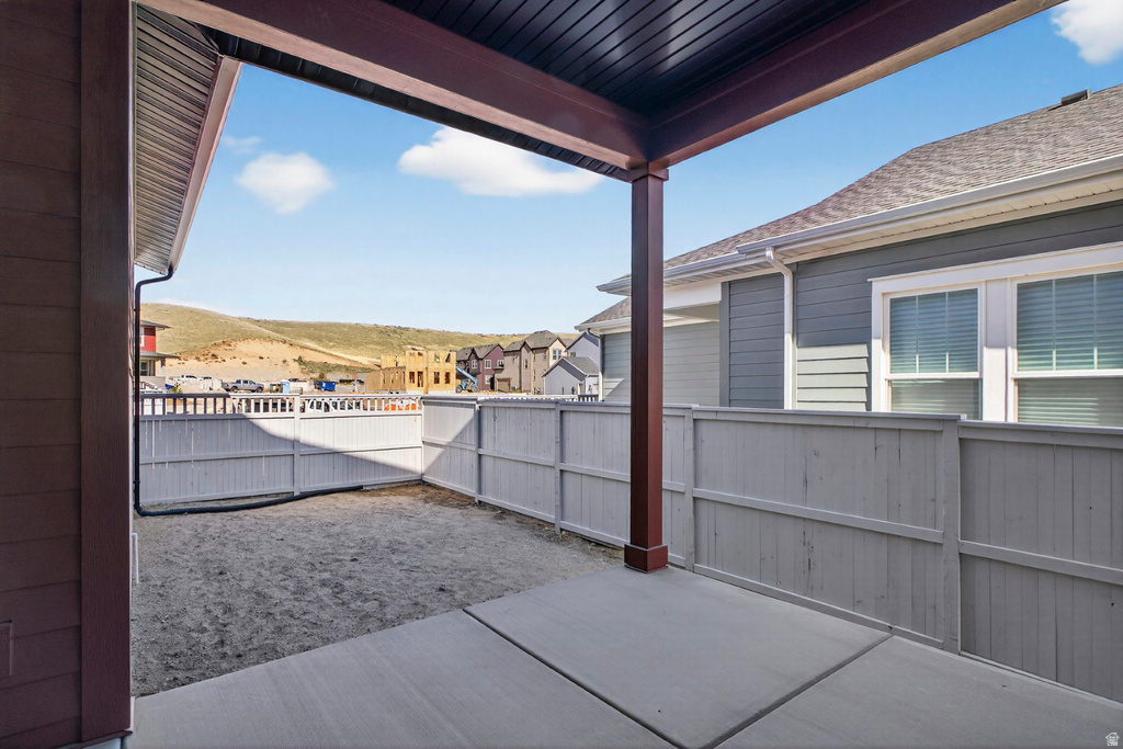 7232 W TERRAINE RD West Jordan, UT 84081