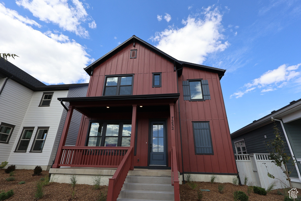 Photo 3 for MLS #2109975 at 7232 W Terraine Rd