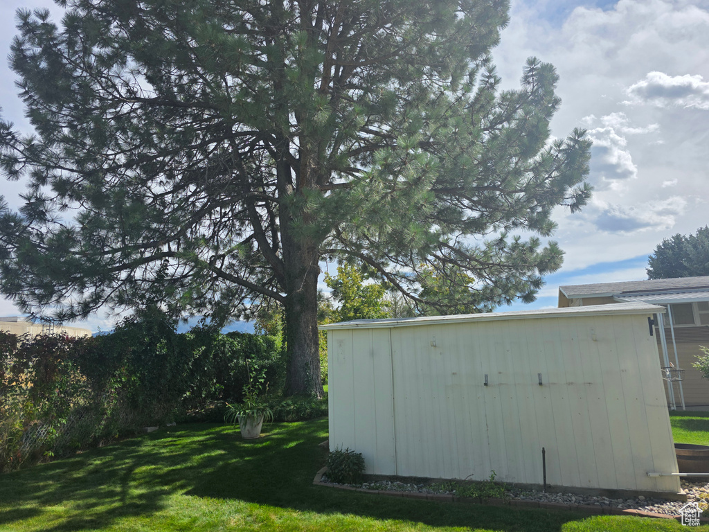 Photo 20 for MLS #2109977 at 3800 S 1900 West #129