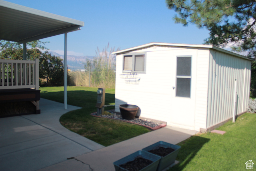 Photo 17 for MLS #2109977 at 3800 S 1900 West #129