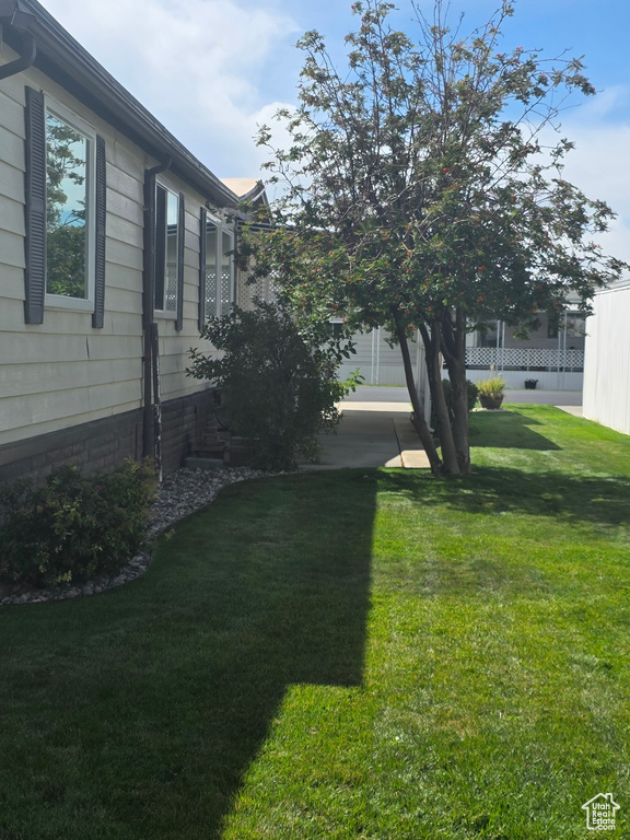 Photo 19 for MLS #2109977 at 3800 S 1900 West #129
