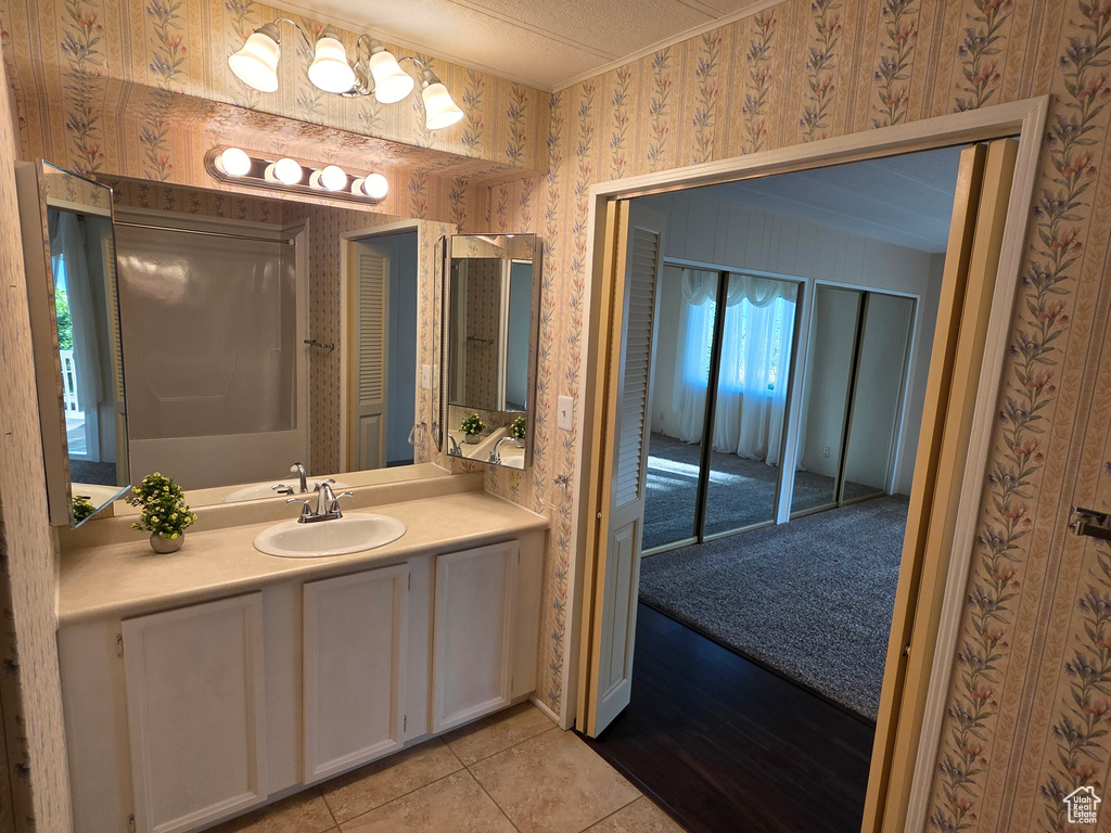 Photo 9 for MLS #2109977 at 3800 S 1900 West #129