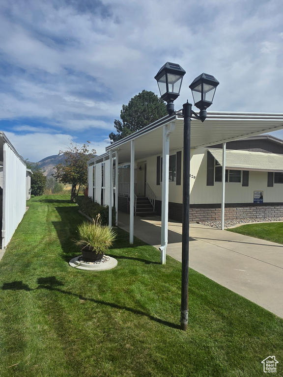 Photo 18 for MLS #2109977 at 3800 S 1900 West #129