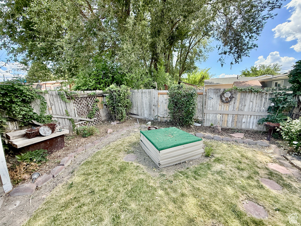 Photo 6 for MLS #2109979 at 3017 S Jamboree St #12