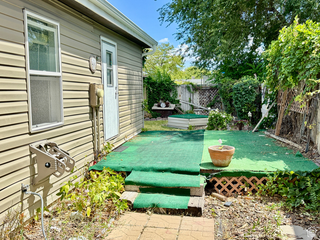 Photo 8 for MLS #2109979 at 3017 S Jamboree St #12