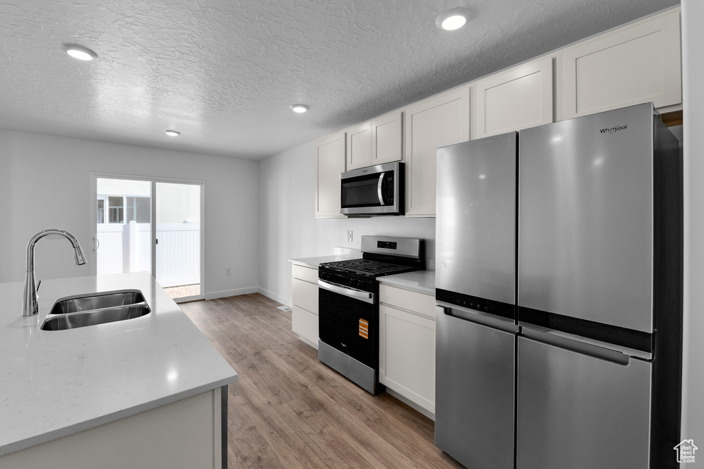 Photo 6 for MLS #2109980 at 1501 E 690 North #1107