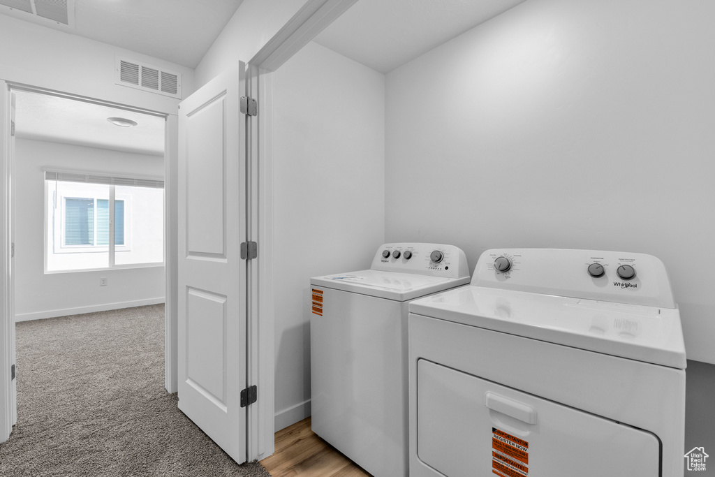 Photo 17 for MLS #2109980 at 1501 E 690 North #1107