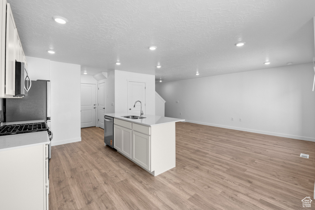 Photo 5 for MLS #2109980 at 1501 E 690 North #1107