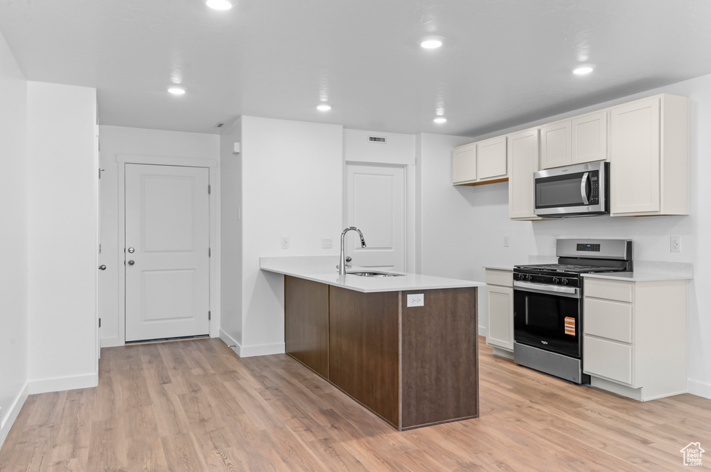 Photo 12 for MLS #2109982 at 1491 E 720 North #1058
