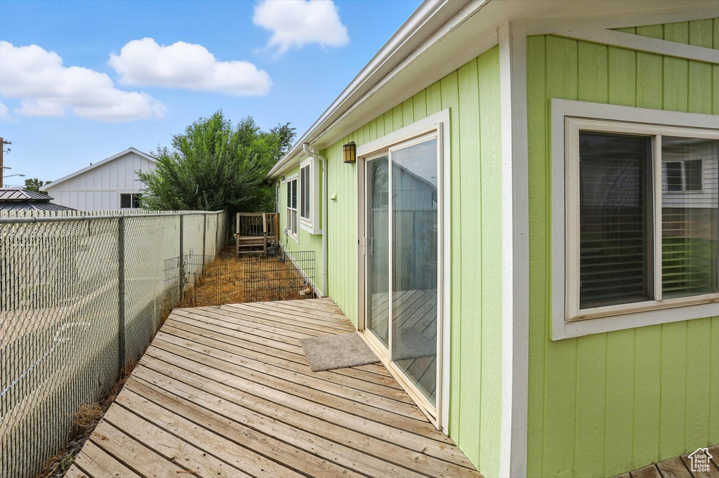 Photo 19 for MLS #2109983 at 8640 W State Hwy