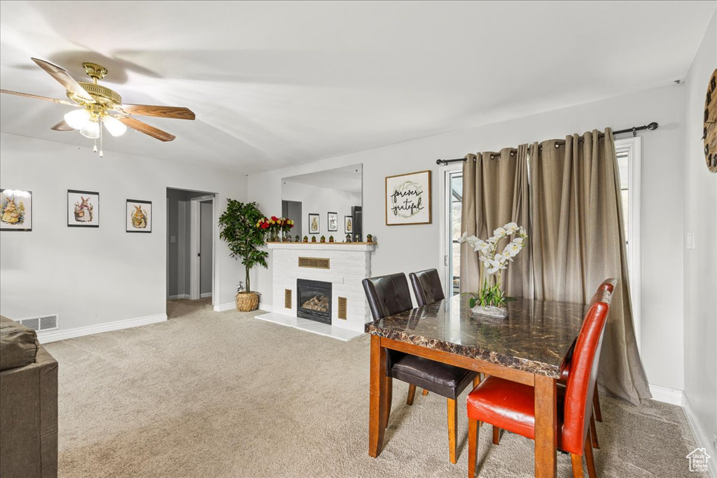 Photo 6 for MLS #2109985 at 599 Canyon Rd