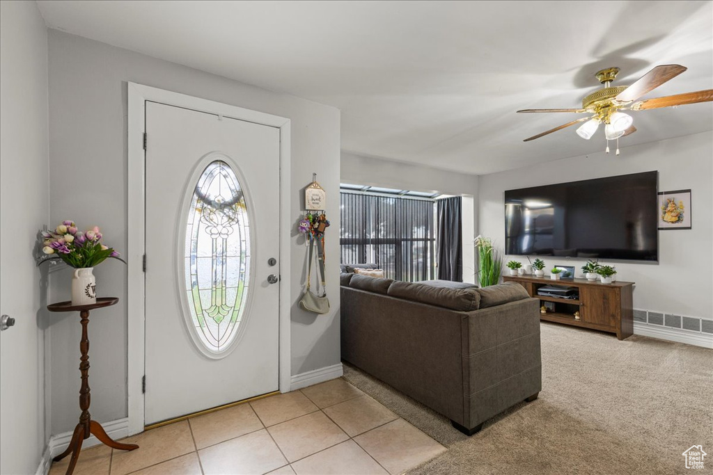 Photo 4 for MLS #2109985 at 599 Canyon Rd