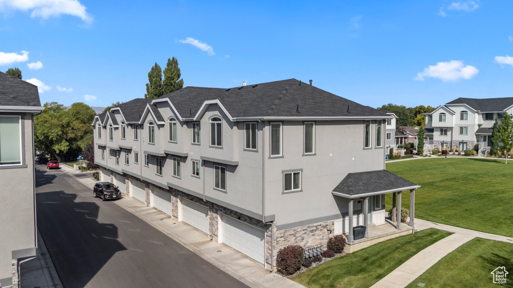 Photo 32 for MLS #2109986 at 997 E 1060 South