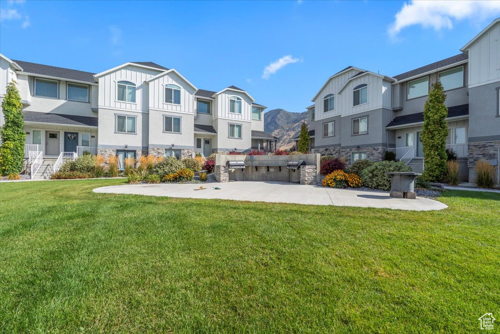 Photo 34 for MLS #2109986 at 997 E 1060 South