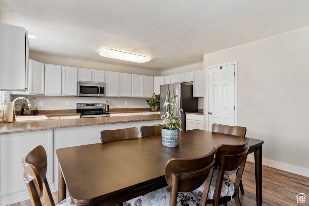 Photo 9 for MLS #2109987 at 335 Alford Ct