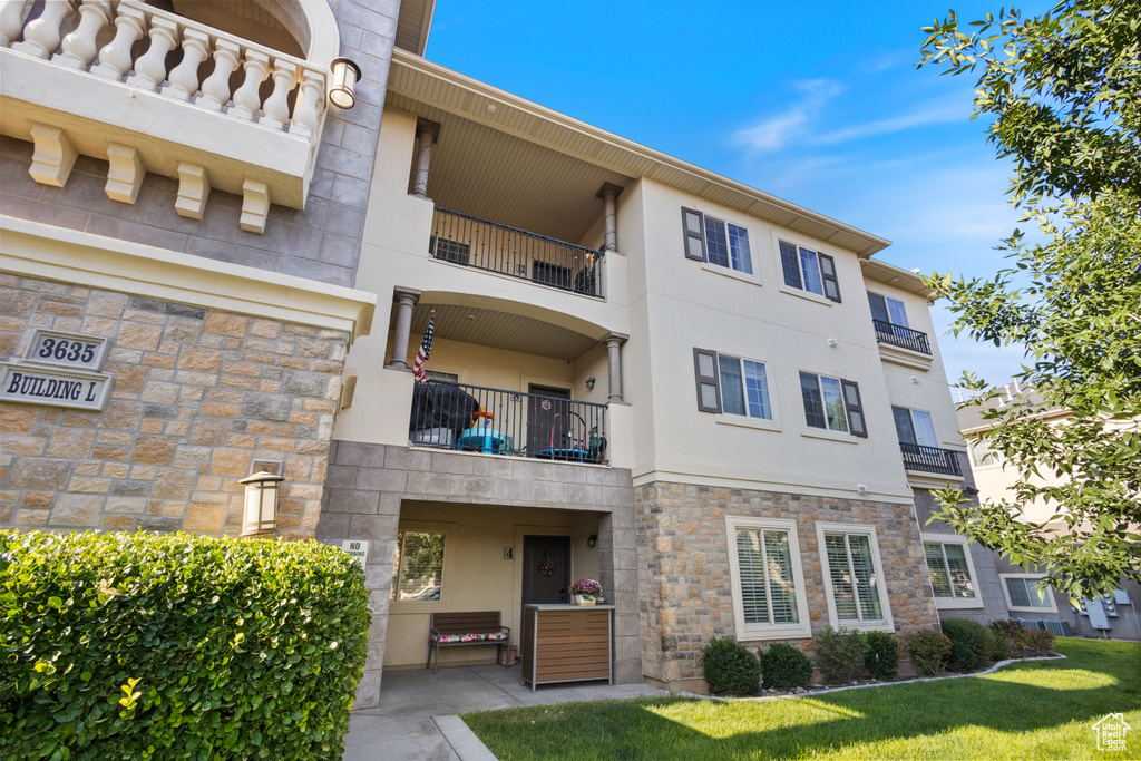 Photo 25 for MLS #2109990 at 3635 E Clear Rock Rd  #12